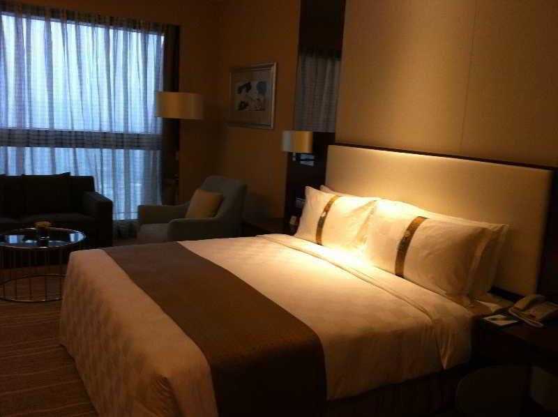 Holiday Inn Chengdu Xindu By Ihg Экстерьер фото