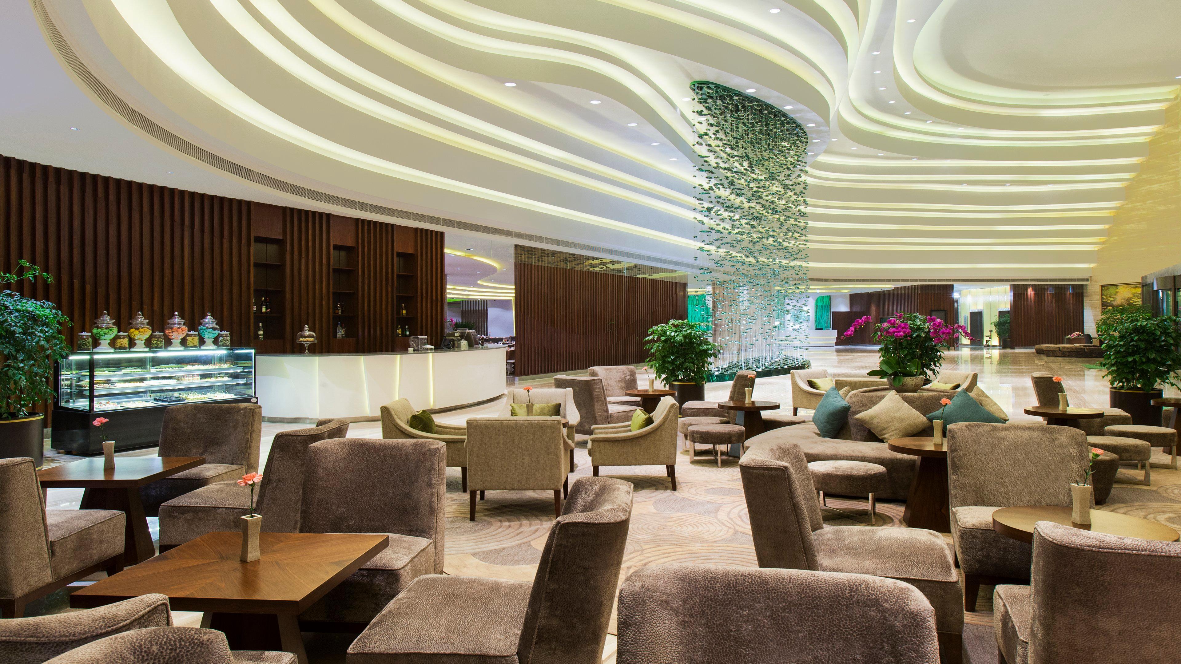 Holiday Inn Chengdu Xindu By Ihg Экстерьер фото