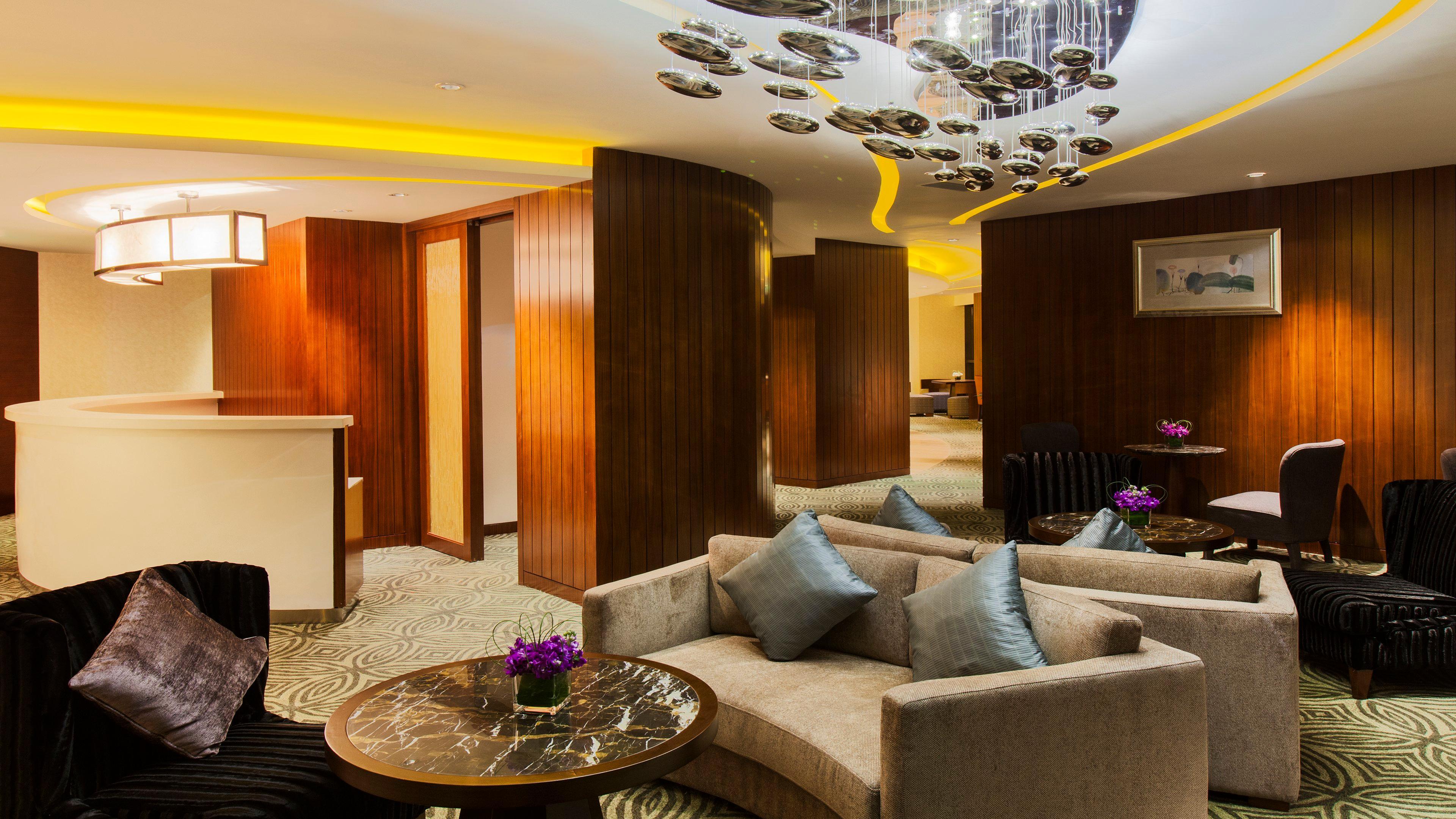 Holiday Inn Chengdu Xindu By Ihg Экстерьер фото