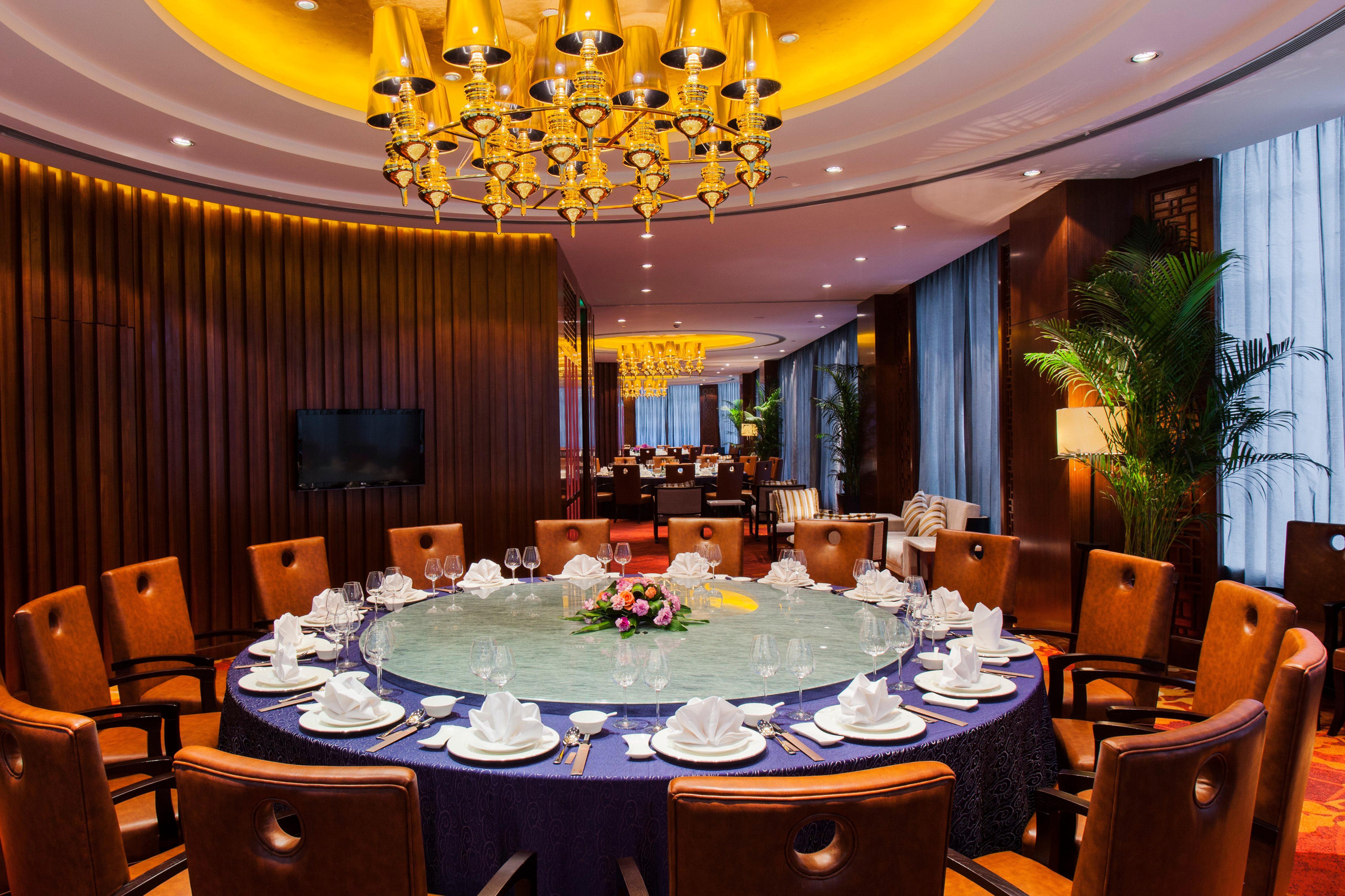 Holiday Inn Chengdu Xindu By Ihg Экстерьер фото