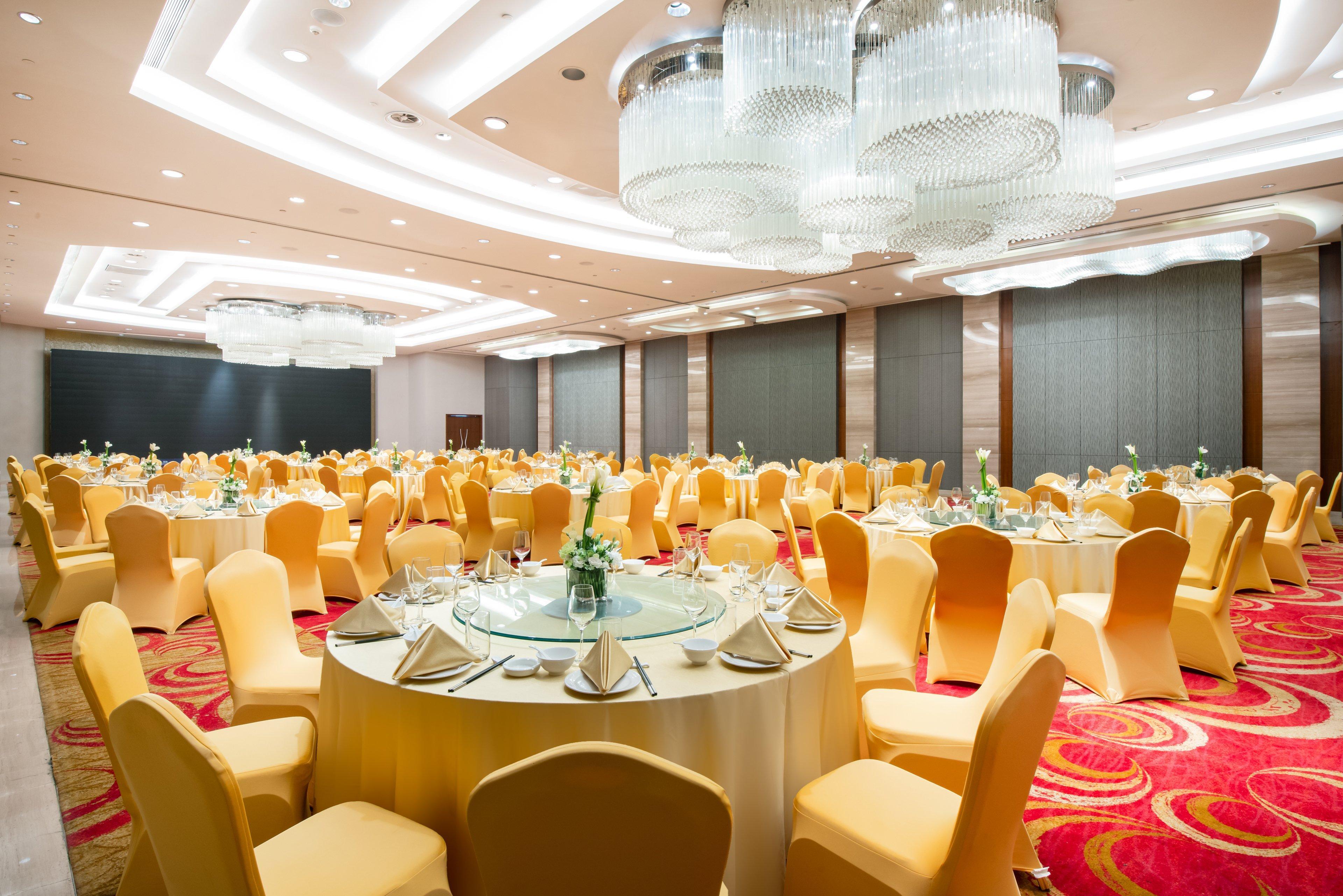 Holiday Inn Chengdu Xindu By Ihg Экстерьер фото