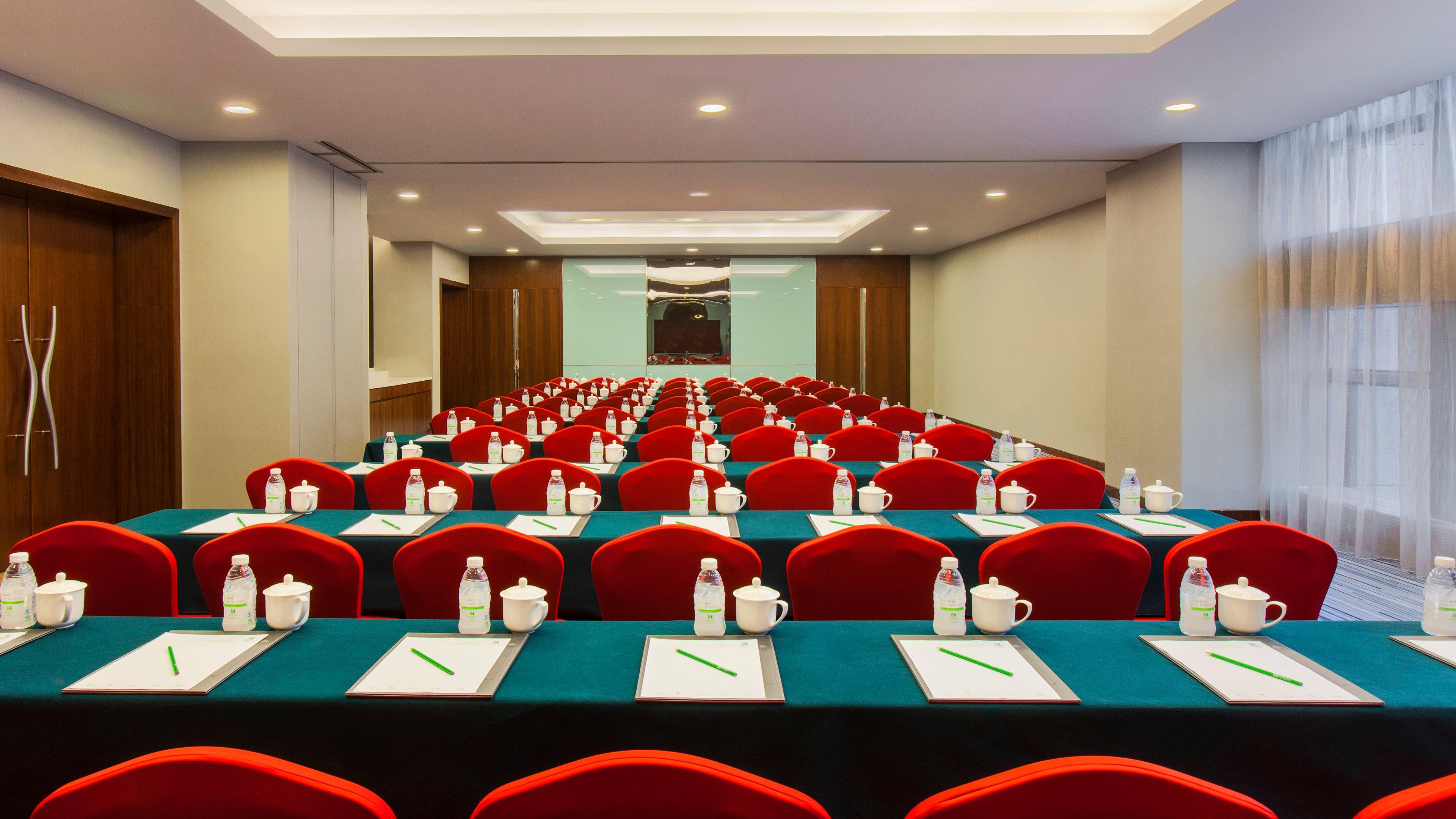 Holiday Inn Chengdu Xindu By Ihg Экстерьер фото