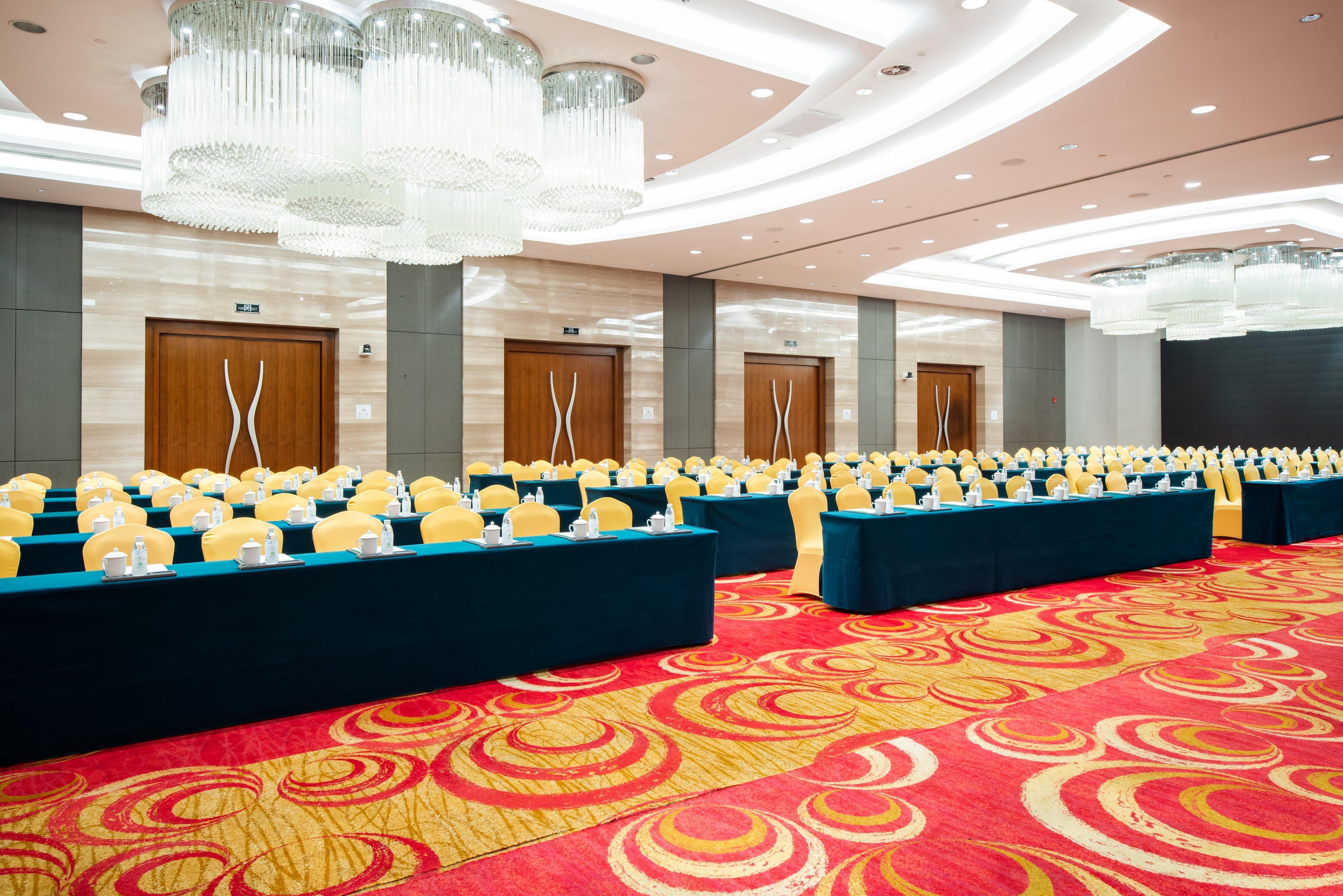 Holiday Inn Chengdu Xindu By Ihg Экстерьер фото