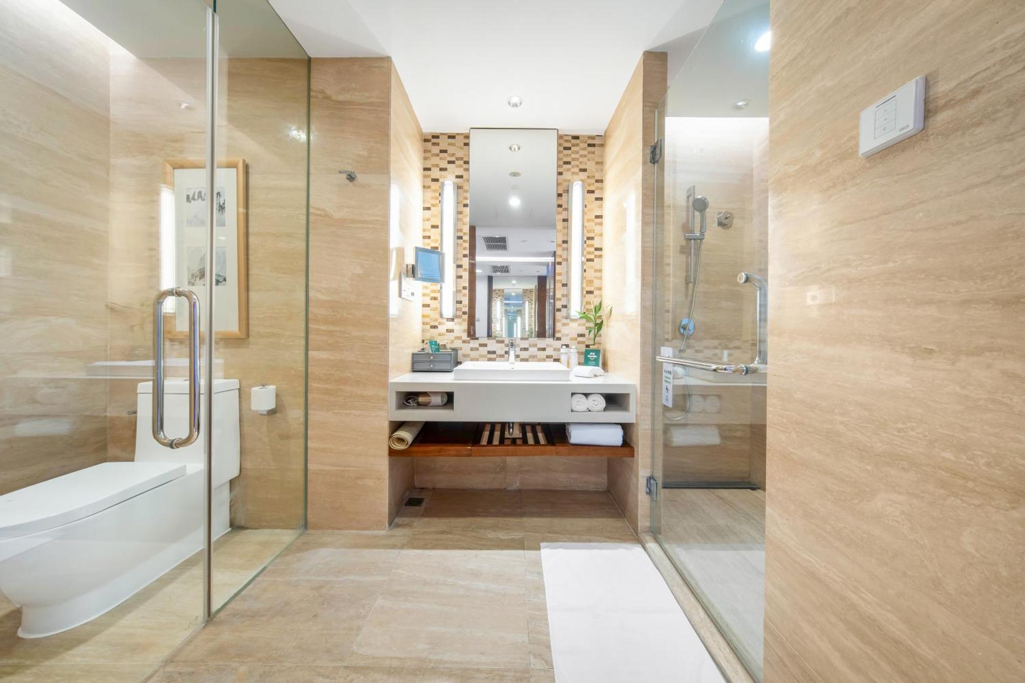 Holiday Inn Chengdu Xindu By Ihg Экстерьер фото
